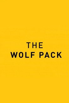 The Wolf Pack movie poster