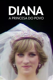 Poster do filme Diana, a Princesa do Povo