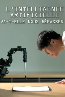 L'intelligence artificielle va-t-elle nous dépasser ? movie poster