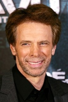 Jerry Bruckheimer profile picture
