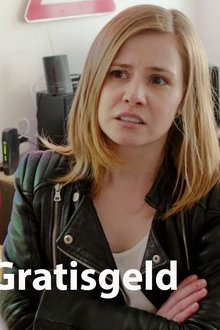 Gratisgeld movie poster