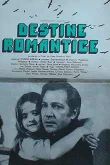 Romantic Destinies movie poster