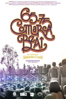 65/75 Comarca Beat movie poster