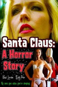 Santa Claus: A Horror Story movie poster