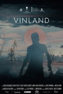Vinland movie poster
