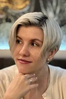 Ksenia Kulikova profile picture