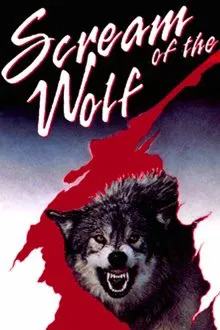 Scream of the Wolf movie poster