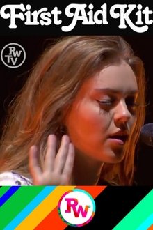 First Aid Kit Rock Werchter Belgium 2018 movie poster