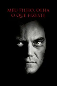 Poster do filme Meu Filho, Olha o Que Fizeste!