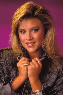 Samantha Fox profile picture