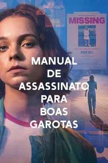 Poster da série Manual de Assassinato para Boas Garotas