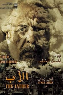 The Father movie poster