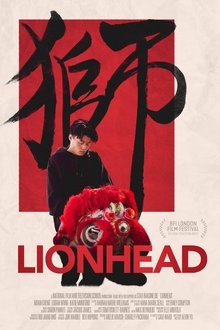 Lionhead movie poster