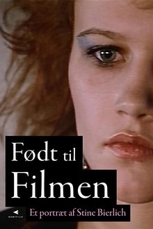 Poster do filme Født til Filmen
