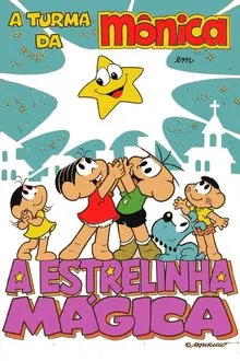A Estrelinha Mágica movie poster