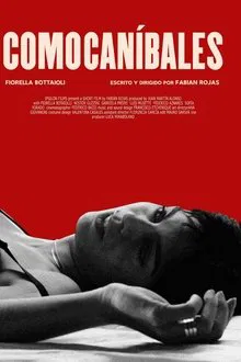 Like Canibals movie poster
