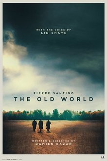 The Old World movie poster