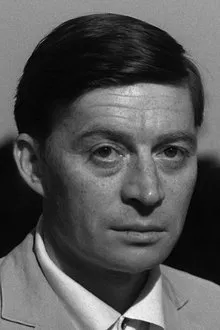 Jacques Doniol-Valcroze profile picture