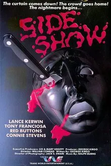 Side Show movie poster