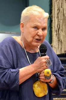 Elżbieta Dzikowska profile picture