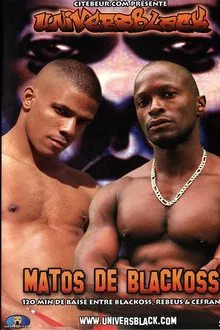 Matos de blackoss 1 movie poster