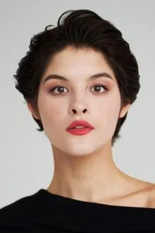 Valeriia Zoidova profile picture