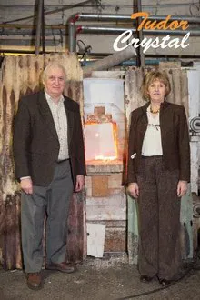 Martin Parr’s Black Country Stories: Tudor Crystal movie poster