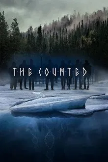 The Counted tv show poster
