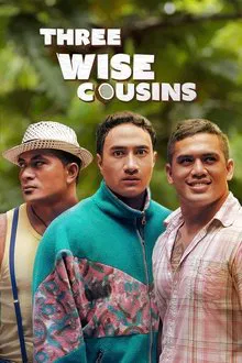 Three Wise Cousins movie poster