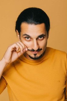 Gurgen Baveyan profile picture
