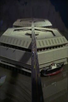Rio, Uma Visão do Futuro movie poster