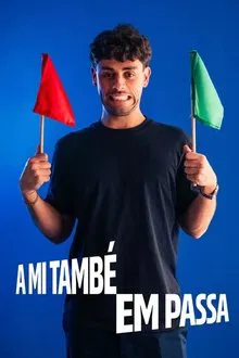 A mi també em passa tv show poster