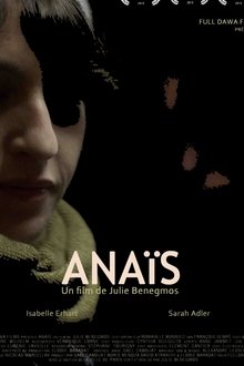 Anaïs movie poster
