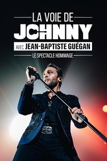 Jean-Baptiste Guegan : La voie de Johnny movie poster