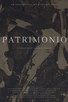 Patrimonio movie poster