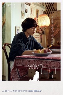 Momo movie poster