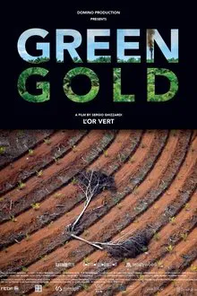 L'or Vert movie poster