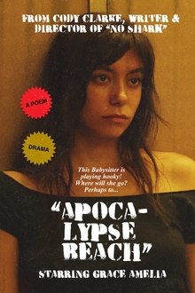 Apocalypse Beach movie poster