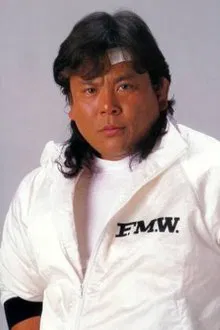 Atsushi Ônita profile picture
