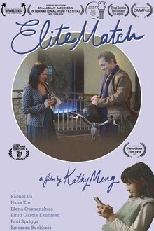 Elite Match movie poster