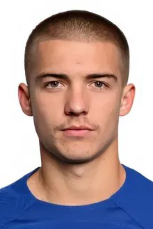 Alfie Gilchrist profile picture