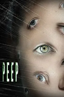 Peep movie poster