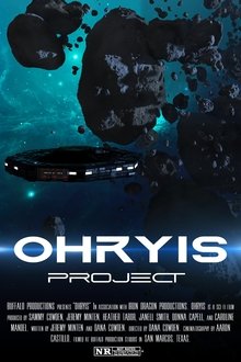 Ohryis Project movie poster