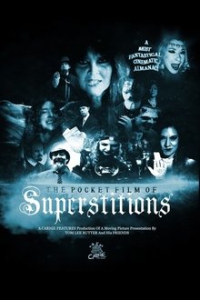 The Pocket Film of Superstitions movie poster