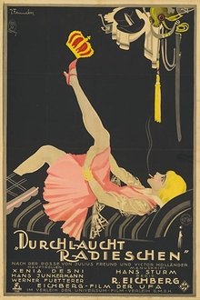 Durchlaucht Radieschen movie poster