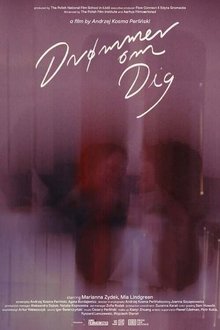 Poster do filme Dreaming of You