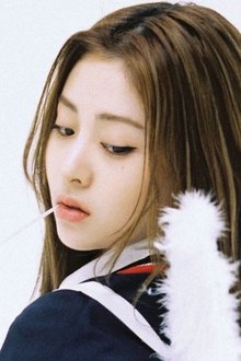 Huh Yun-jin profile picture