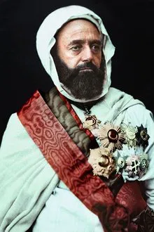 Foto de perfil de Abdelkader ibn Muhieddine