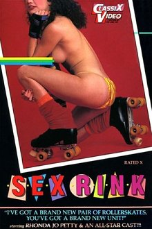 Sex Rink movie poster