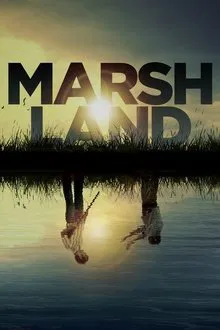 Marshland movie poster